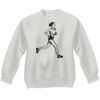 Youth ComfortBlend® EcoSmart® Fleece Crew Thumbnail