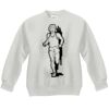 Youth ComfortBlend® EcoSmart® Fleece Crew Thumbnail