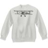Youth ComfortBlend® EcoSmart® Fleece Crew Thumbnail