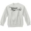 Youth ComfortBlend® EcoSmart® Fleece Crew Thumbnail