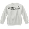 Youth ComfortBlend® EcoSmart® Fleece Crew Thumbnail