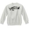 Youth ComfortBlend® EcoSmart® Fleece Crew Thumbnail