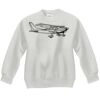 Youth ComfortBlend® EcoSmart® Fleece Crew Thumbnail
