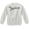 Youth ComfortBlend® EcoSmart® Fleece Crew Thumbnail