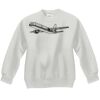 Youth ComfortBlend® EcoSmart® Fleece Crew Thumbnail