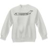 Youth ComfortBlend® EcoSmart® Fleece Crew Thumbnail
