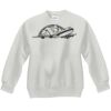 Youth ComfortBlend® EcoSmart® Fleece Crew Thumbnail