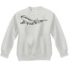 Youth ComfortBlend® EcoSmart® Fleece Crew Thumbnail