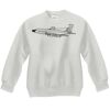 Youth ComfortBlend® EcoSmart® Fleece Crew Thumbnail