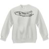 Youth ComfortBlend® EcoSmart® Fleece Crew Thumbnail