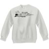 Youth ComfortBlend® EcoSmart® Fleece Crew Thumbnail