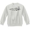 Youth ComfortBlend® EcoSmart® Fleece Crew Thumbnail