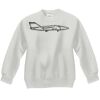 Youth ComfortBlend® EcoSmart® Fleece Crew Thumbnail
