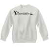 Youth ComfortBlend® EcoSmart® Fleece Crew Thumbnail