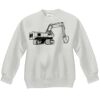 Youth ComfortBlend® EcoSmart® Fleece Crew Thumbnail