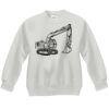 Youth ComfortBlend® EcoSmart® Fleece Crew Thumbnail