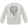 Youth ComfortBlend® EcoSmart® Fleece Crew Thumbnail