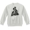 Youth ComfortBlend® EcoSmart® Fleece Crew Thumbnail