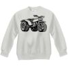 Youth ComfortBlend® EcoSmart® Fleece Crew Thumbnail