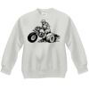 Youth ComfortBlend® EcoSmart® Fleece Crew Thumbnail