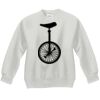 Youth ComfortBlend® EcoSmart® Fleece Crew Thumbnail
