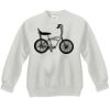 Youth ComfortBlend® EcoSmart® Fleece Crew Thumbnail