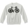 Youth ComfortBlend® EcoSmart® Fleece Crew Thumbnail