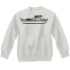 Youth ComfortBlend® EcoSmart® Fleece Crew Thumbnail