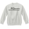 Youth ComfortBlend® EcoSmart® Fleece Crew Thumbnail
