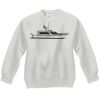 Youth ComfortBlend® EcoSmart® Fleece Crew Thumbnail