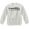 Youth ComfortBlend® EcoSmart® Fleece Crew Thumbnail