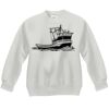 Youth ComfortBlend® EcoSmart® Fleece Crew Thumbnail