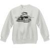 Youth ComfortBlend® EcoSmart® Fleece Crew Thumbnail