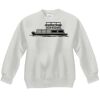 Youth ComfortBlend® EcoSmart® Fleece Crew Thumbnail