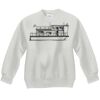 Youth ComfortBlend® EcoSmart® Fleece Crew Thumbnail