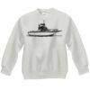 Youth ComfortBlend® EcoSmart® Fleece Crew Thumbnail