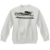 Youth ComfortBlend® EcoSmart® Fleece Crew Thumbnail