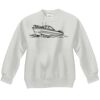Youth ComfortBlend® EcoSmart® Fleece Crew Thumbnail