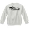 Youth ComfortBlend® EcoSmart® Fleece Crew Thumbnail