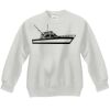 Youth ComfortBlend® EcoSmart® Fleece Crew Thumbnail