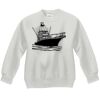 Youth ComfortBlend® EcoSmart® Fleece Crew Thumbnail