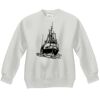 Youth ComfortBlend® EcoSmart® Fleece Crew Thumbnail