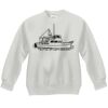 Youth ComfortBlend® EcoSmart® Fleece Crew Thumbnail