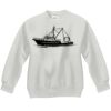 Youth ComfortBlend® EcoSmart® Fleece Crew Thumbnail