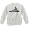 Youth ComfortBlend® EcoSmart® Fleece Crew Thumbnail