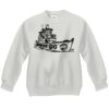Youth ComfortBlend® EcoSmart® Fleece Crew Thumbnail
