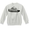 Youth ComfortBlend® EcoSmart® Fleece Crew Thumbnail
