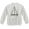 Youth ComfortBlend® EcoSmart® Fleece Crew Thumbnail