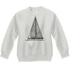 Youth ComfortBlend® EcoSmart® Fleece Crew Thumbnail