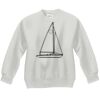 Youth ComfortBlend® EcoSmart® Fleece Crew Thumbnail